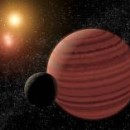 Brown dwarf pair mystifies astronomers