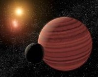Brown dwarf pair mystifies astronomers