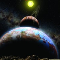10 Year Anniversary of Center for Exoplanets & Habitable Worlds