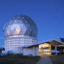 Hobby-Eberly Telescope (HET) Gets an Upgrade