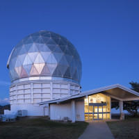 Hobby-Eberly Telescope (HET) Gets an Upgrade