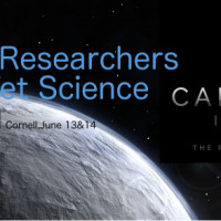 Second Emerging Researchers in Exoplanet Science Symposium
