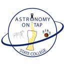 State College’s first “Astronomy on Tap” April 10, 2017