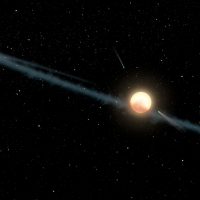 Alien Megastructure not the cause of mysteriously dimming star