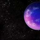 A young sub-Neptune-sized planet sheds light onto how planets form and evolve