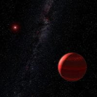 A very stealthy alias: the impostor planet of Barnard’s star