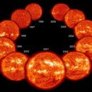 ​​Nearby star could help explain why our sun didn’t have sunspots for 70 years