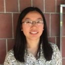 Andrea Lin awarded Downsbrough Graduate Fellowship